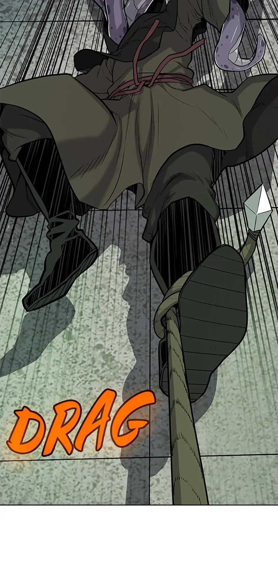 Disciple of the Holy Sword Chap 34 - Next Chap 35