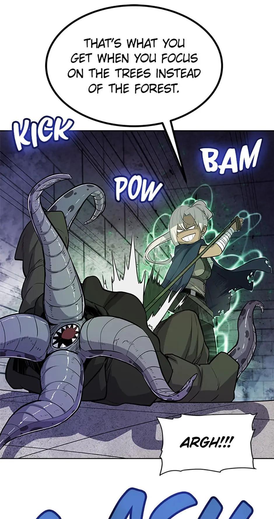 Disciple of the Holy Sword Chap 34 - Next Chap 35