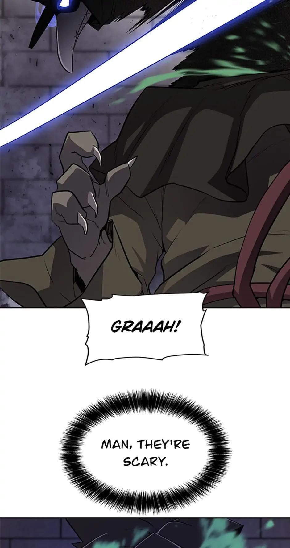 Disciple of the Holy Sword Chap 34 - Next Chap 35