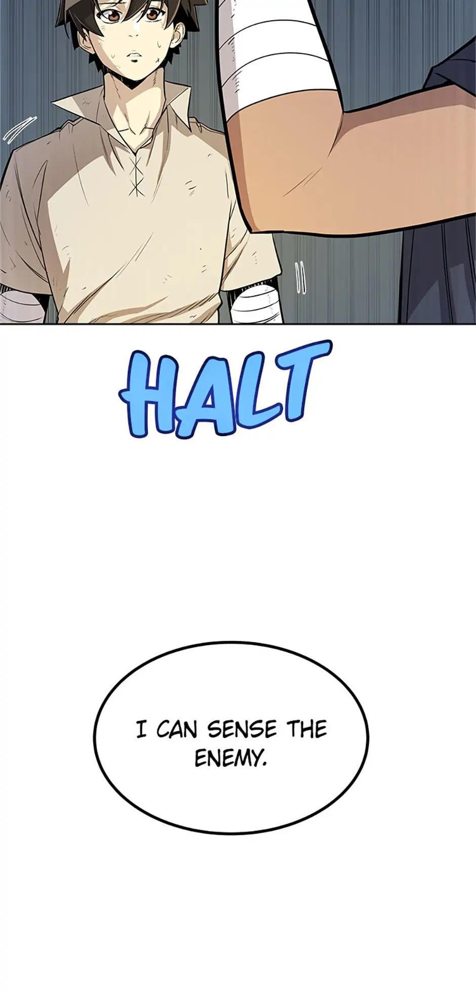 Disciple of the Holy Sword Chap 34 - Next Chap 35