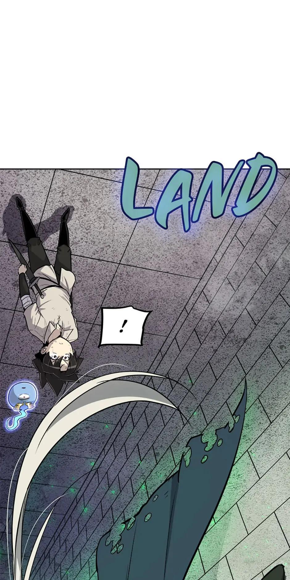 Disciple of the Holy Sword Chap 34 - Next Chap 35