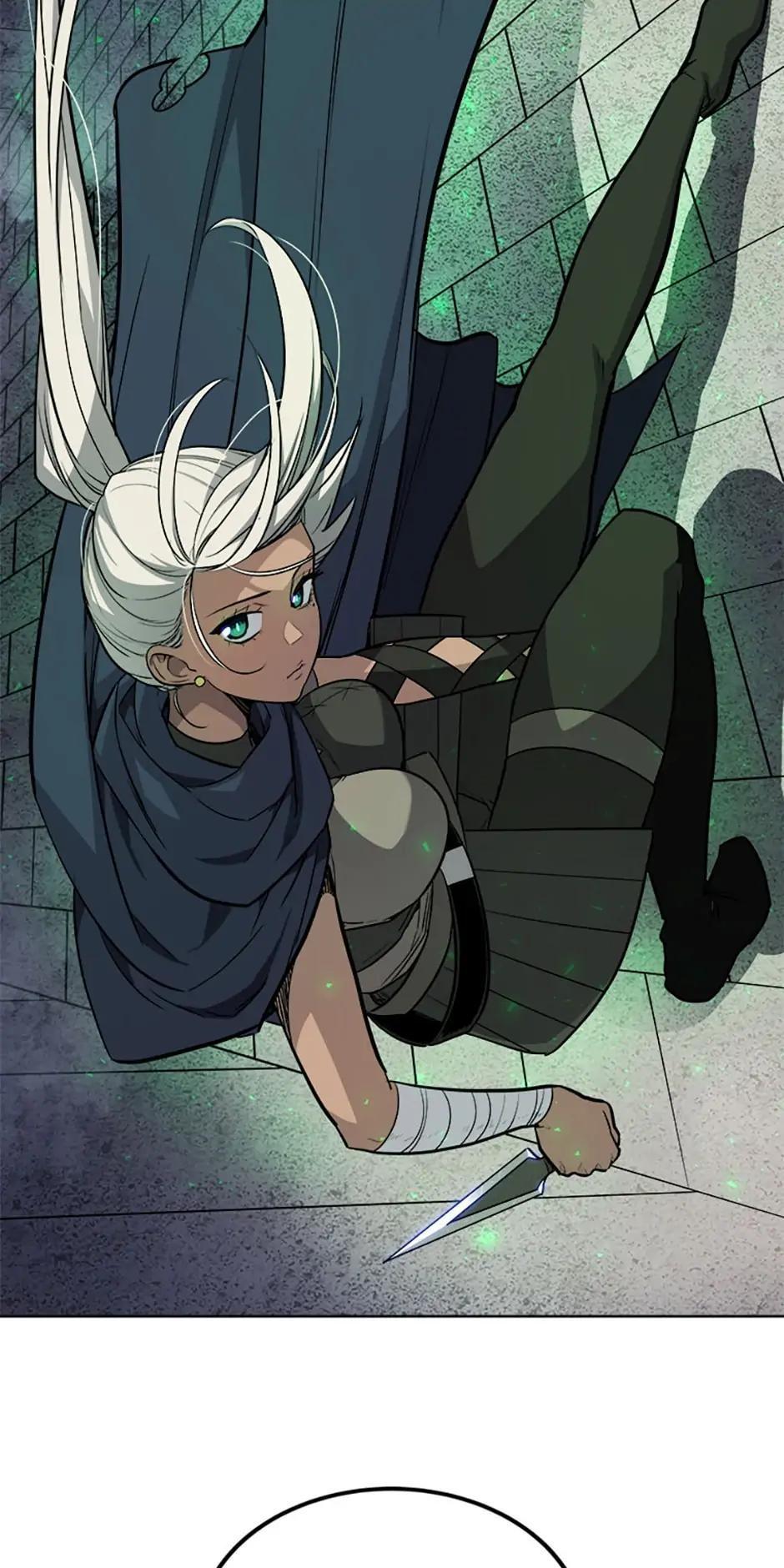 Disciple of the Holy Sword Chap 34 - Next Chap 35