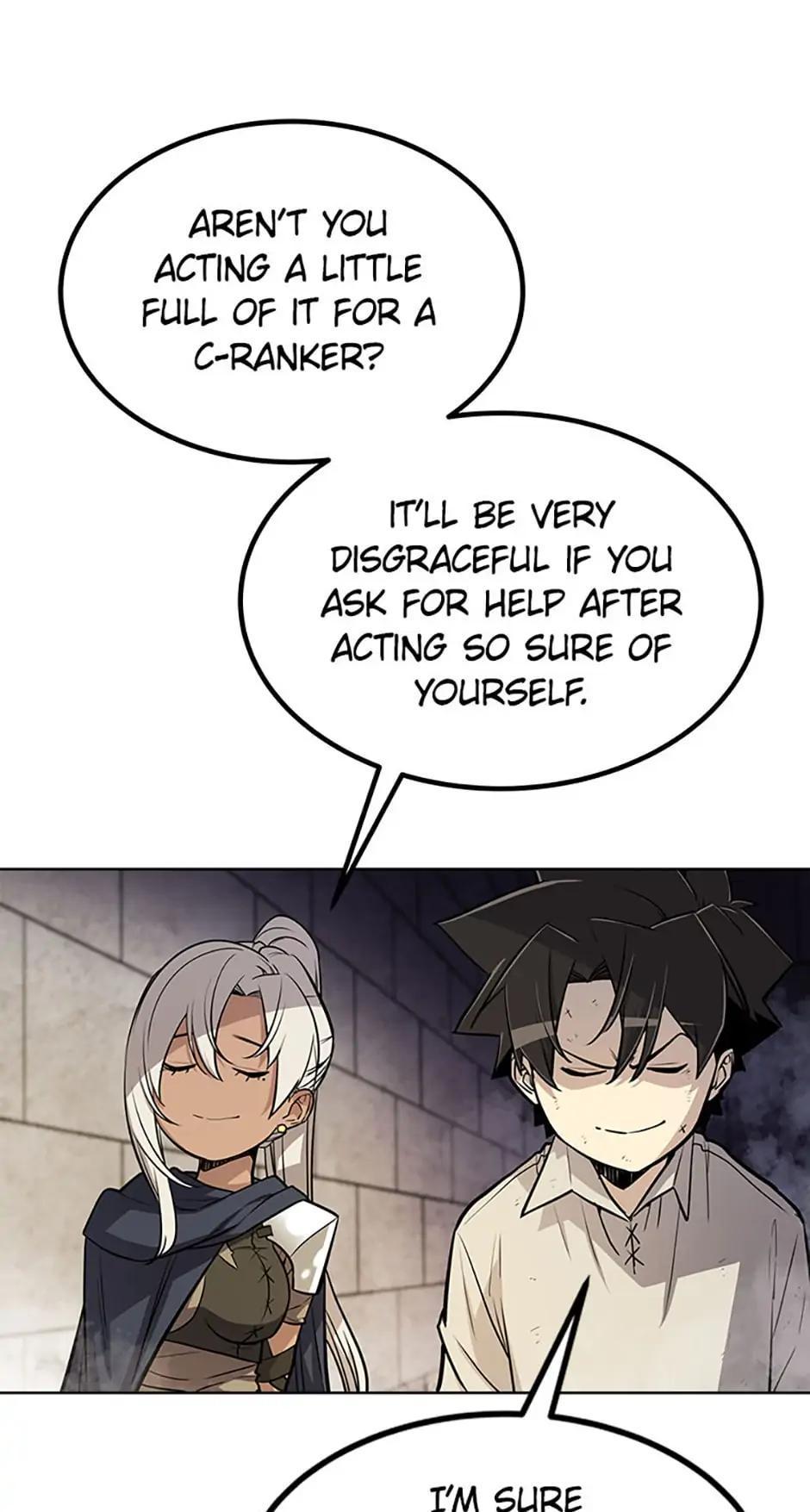 Disciple of the Holy Sword Chap 34 - Next Chap 35