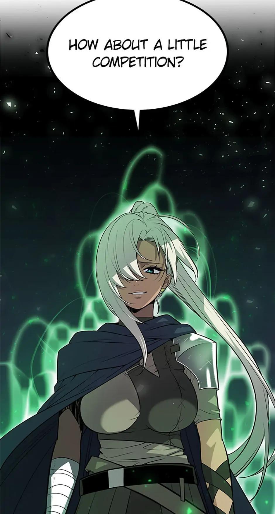 Disciple of the Holy Sword Chap 34 - Next Chap 35