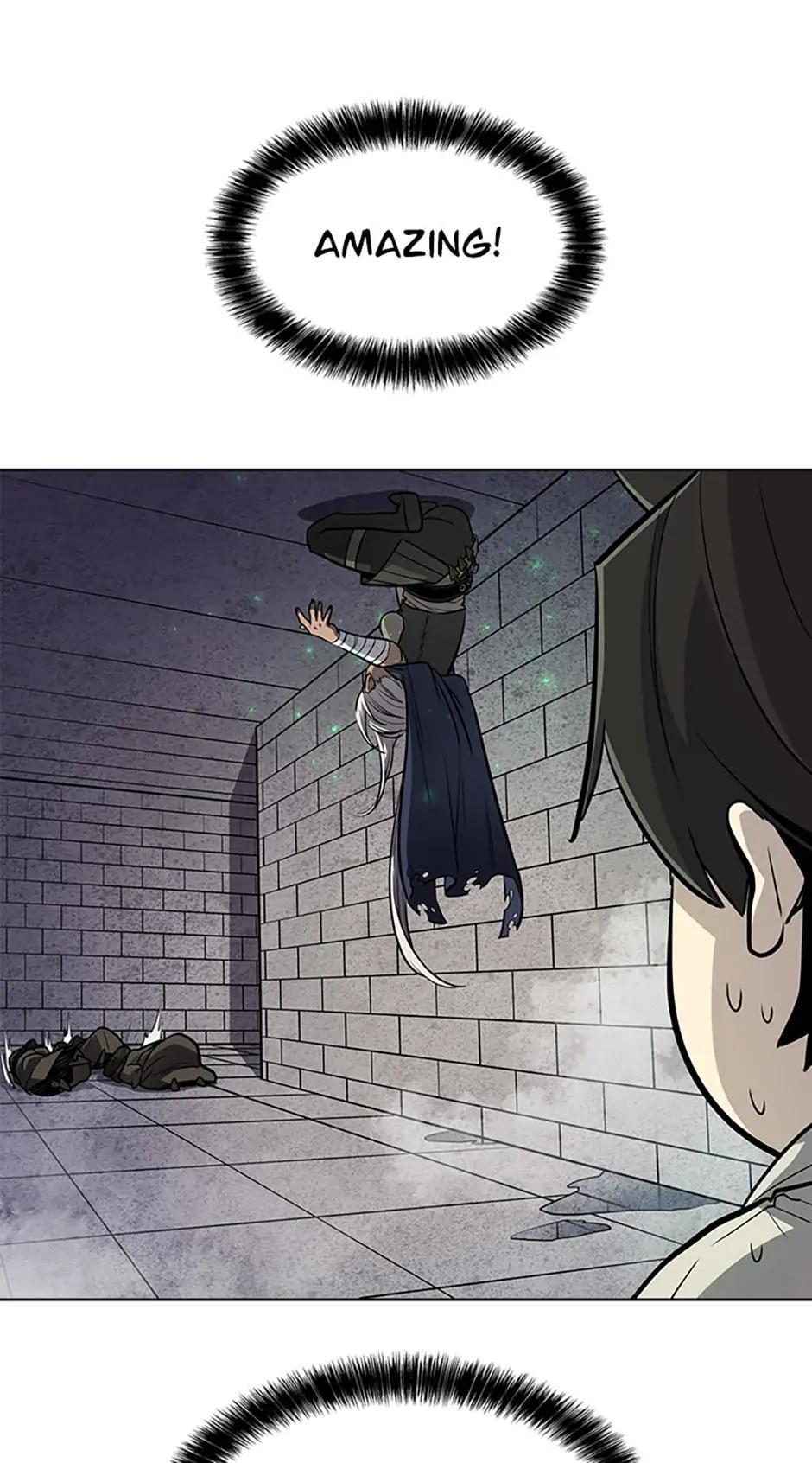 Disciple of the Holy Sword Chap 34 - Next Chap 35
