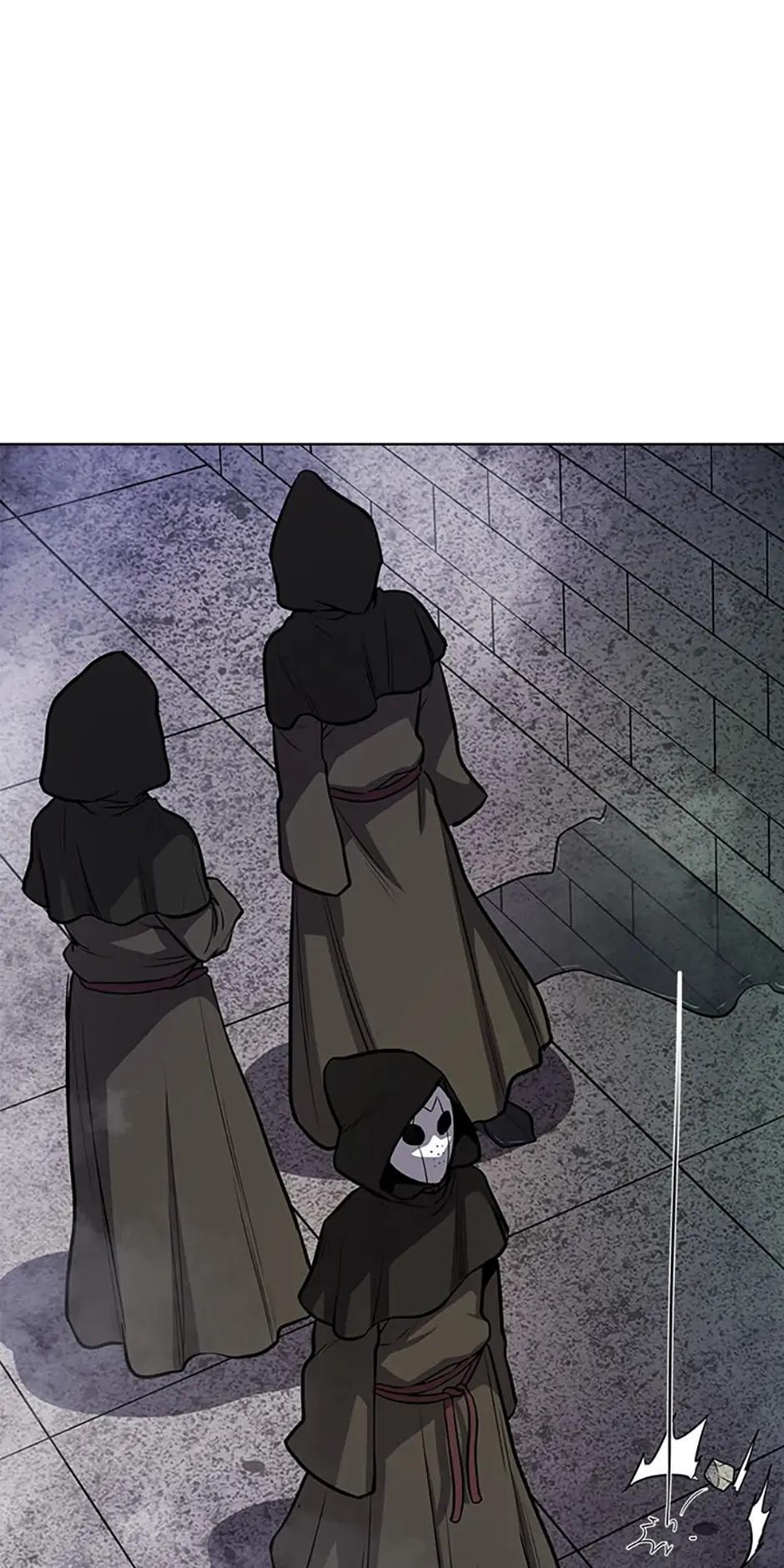 Disciple of the Holy Sword Chap 34 - Next Chap 35