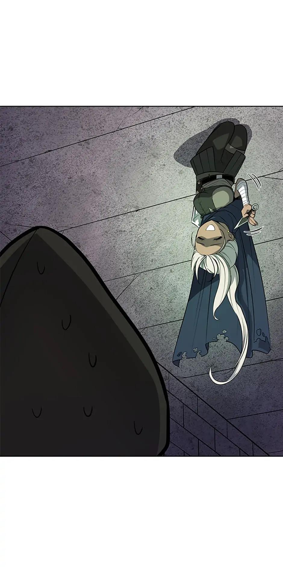 Disciple of the Holy Sword Chap 34 - Next Chap 35