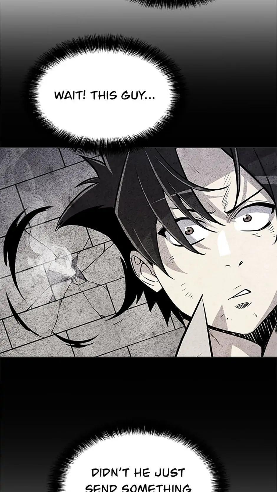Disciple of the Holy Sword Chap 34 - Next Chap 35
