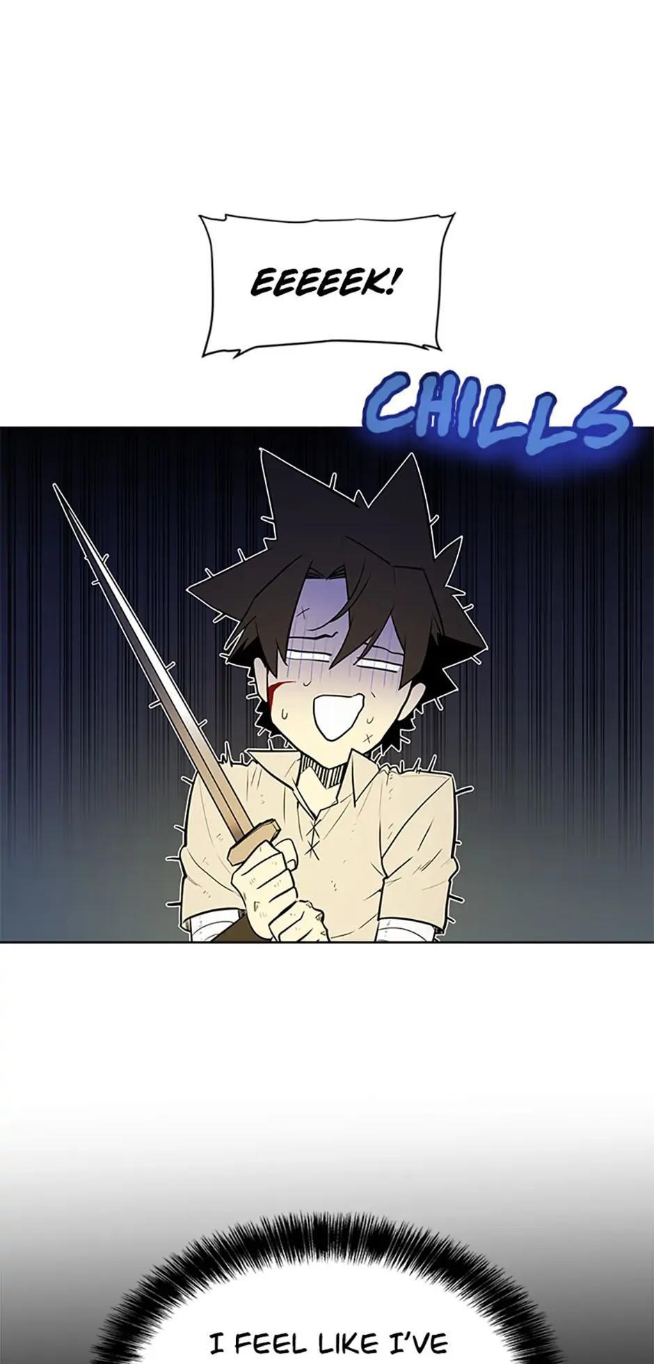 Disciple of the Holy Sword Chap 34 - Next Chap 35