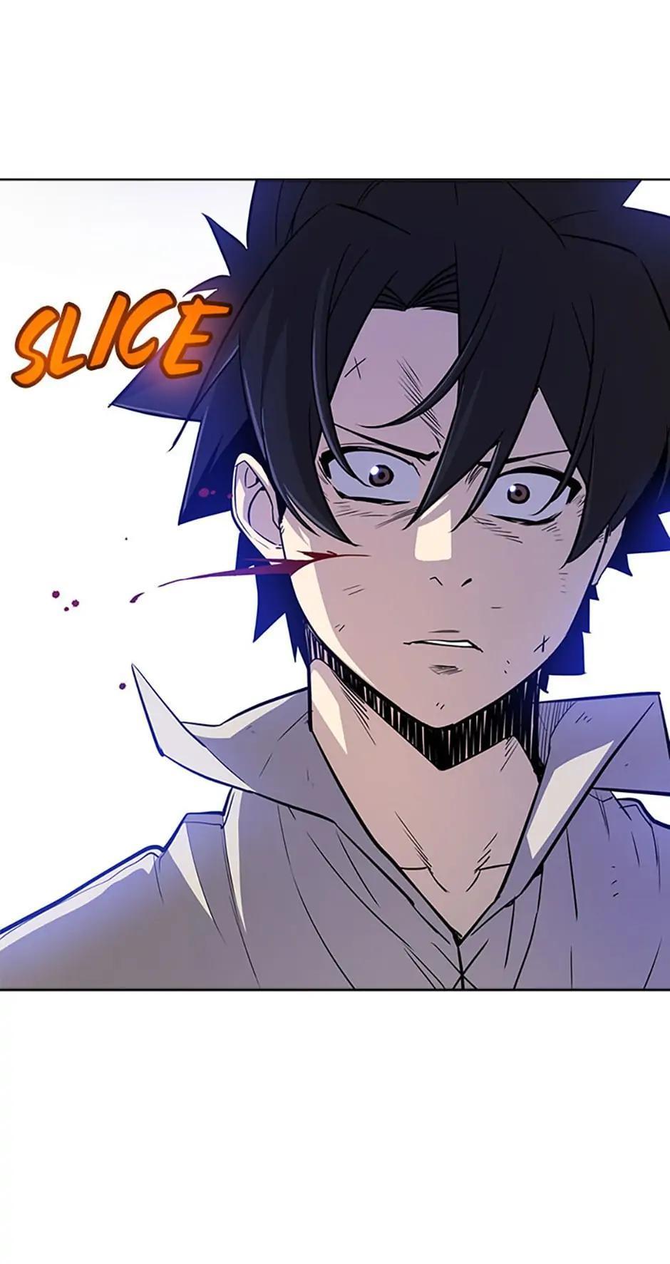 Disciple of the Holy Sword Chap 34 - Next Chap 35