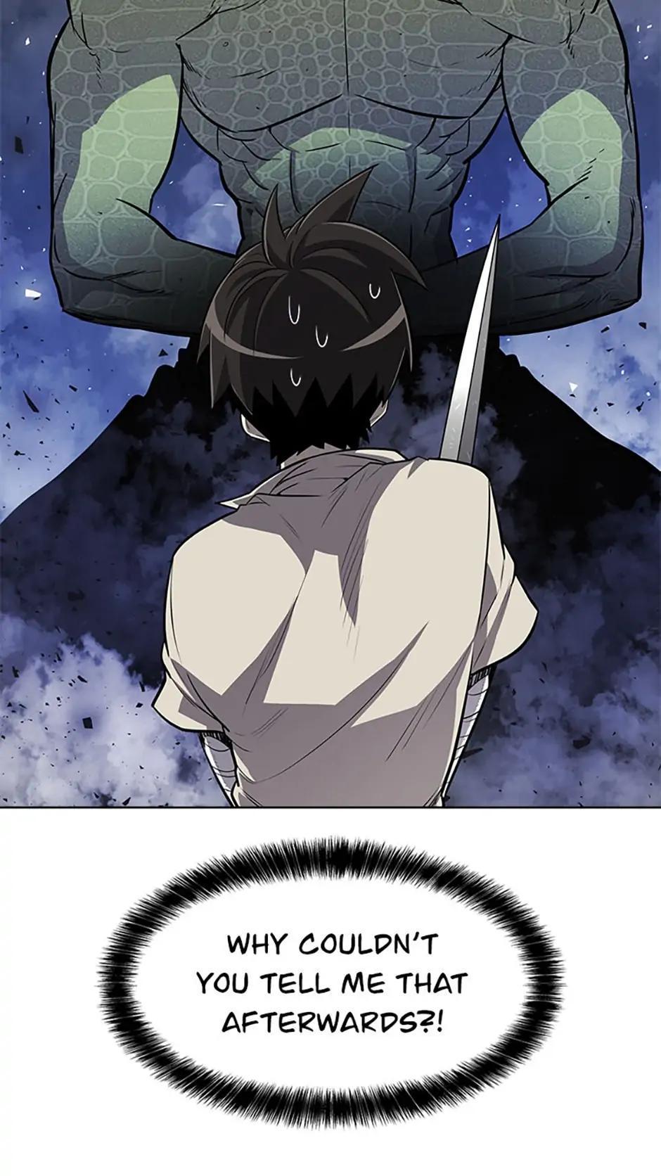 Disciple of the Holy Sword Chap 34 - Next Chap 35