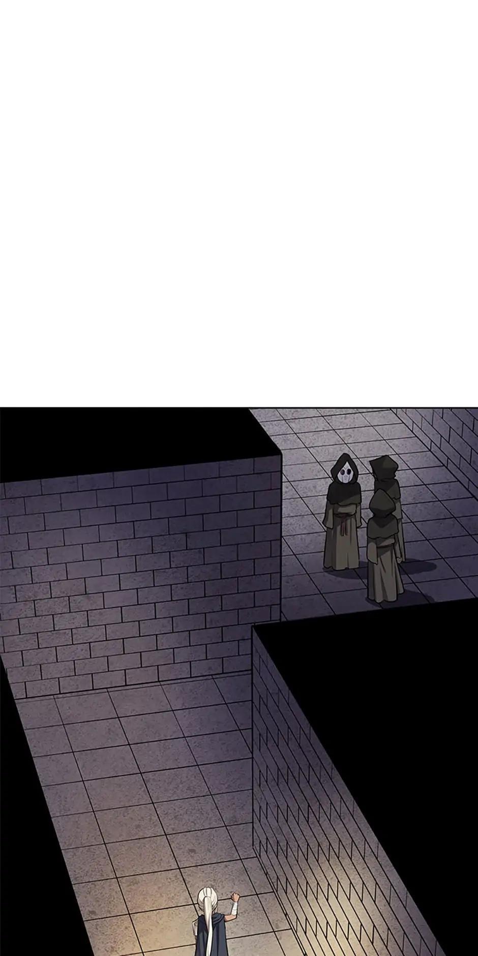 Disciple of the Holy Sword Chap 34 - Next Chap 35