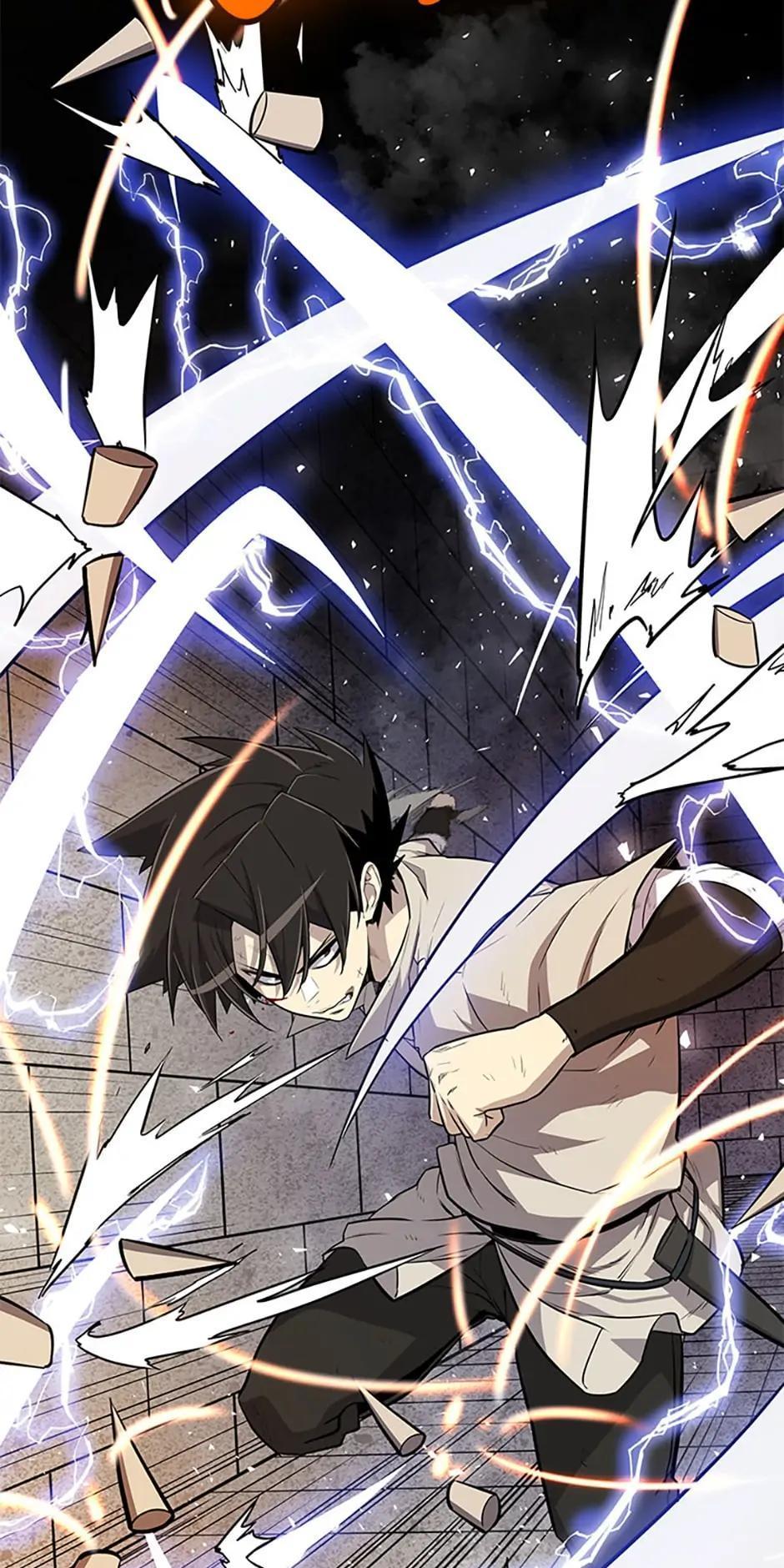 Disciple of the Holy Sword Chap 34 - Next Chap 35