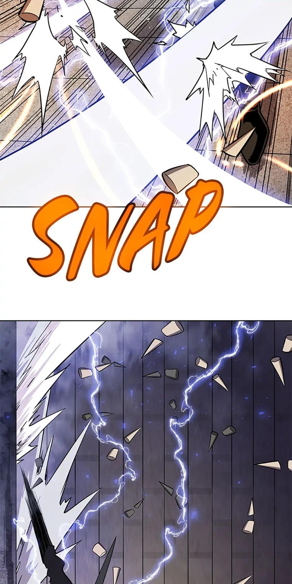 Disciple of the Holy Sword Chap 34 - Next Chap 35