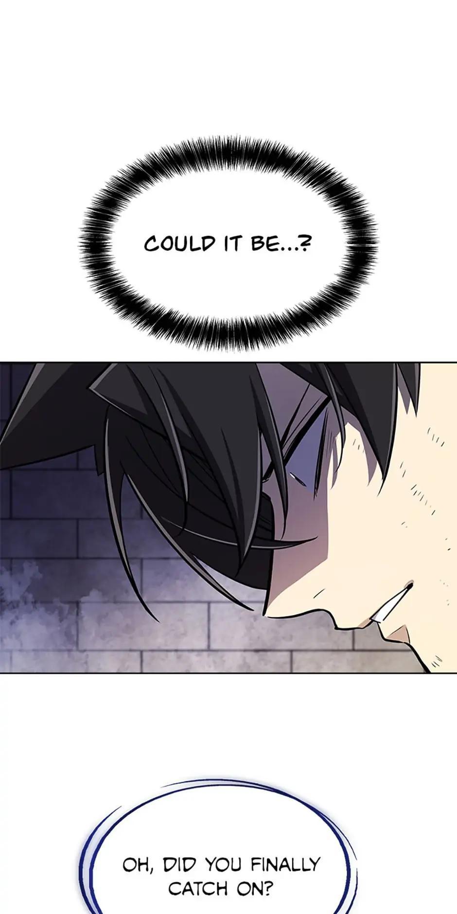 Disciple of the Holy Sword Chap 34 - Next Chap 35
