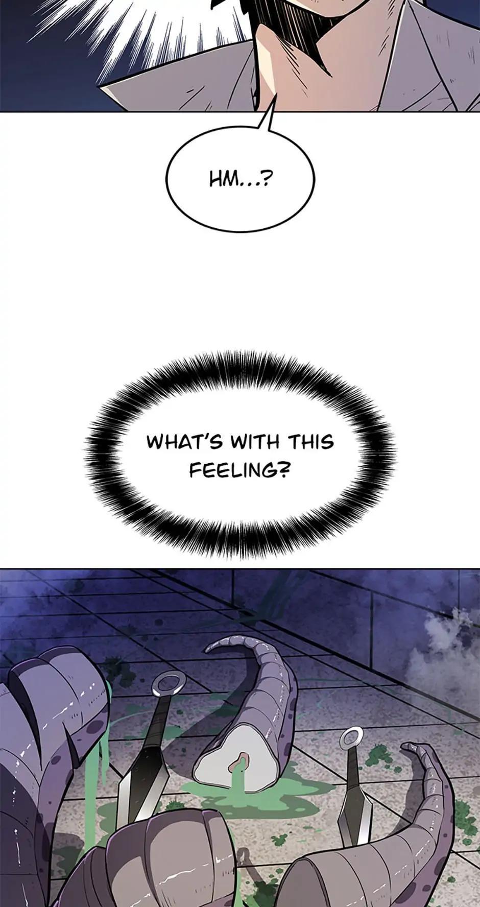 Disciple of the Holy Sword Chap 34 - Next Chap 35
