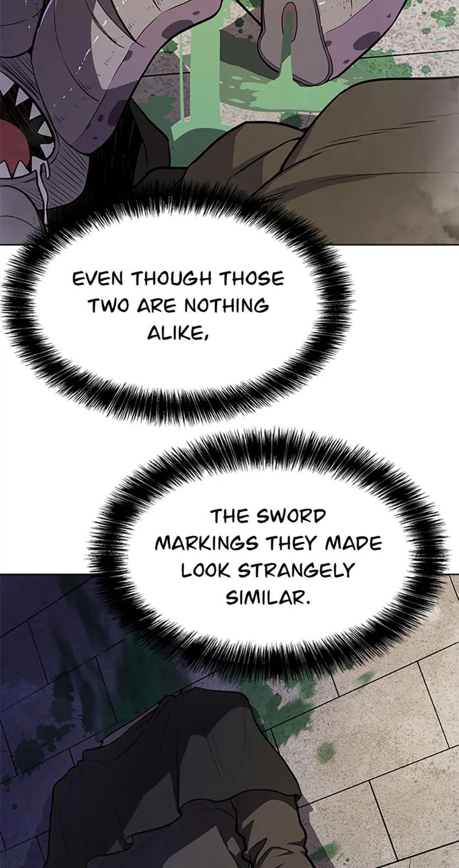 Disciple of the Holy Sword Chap 34 - Next Chap 35