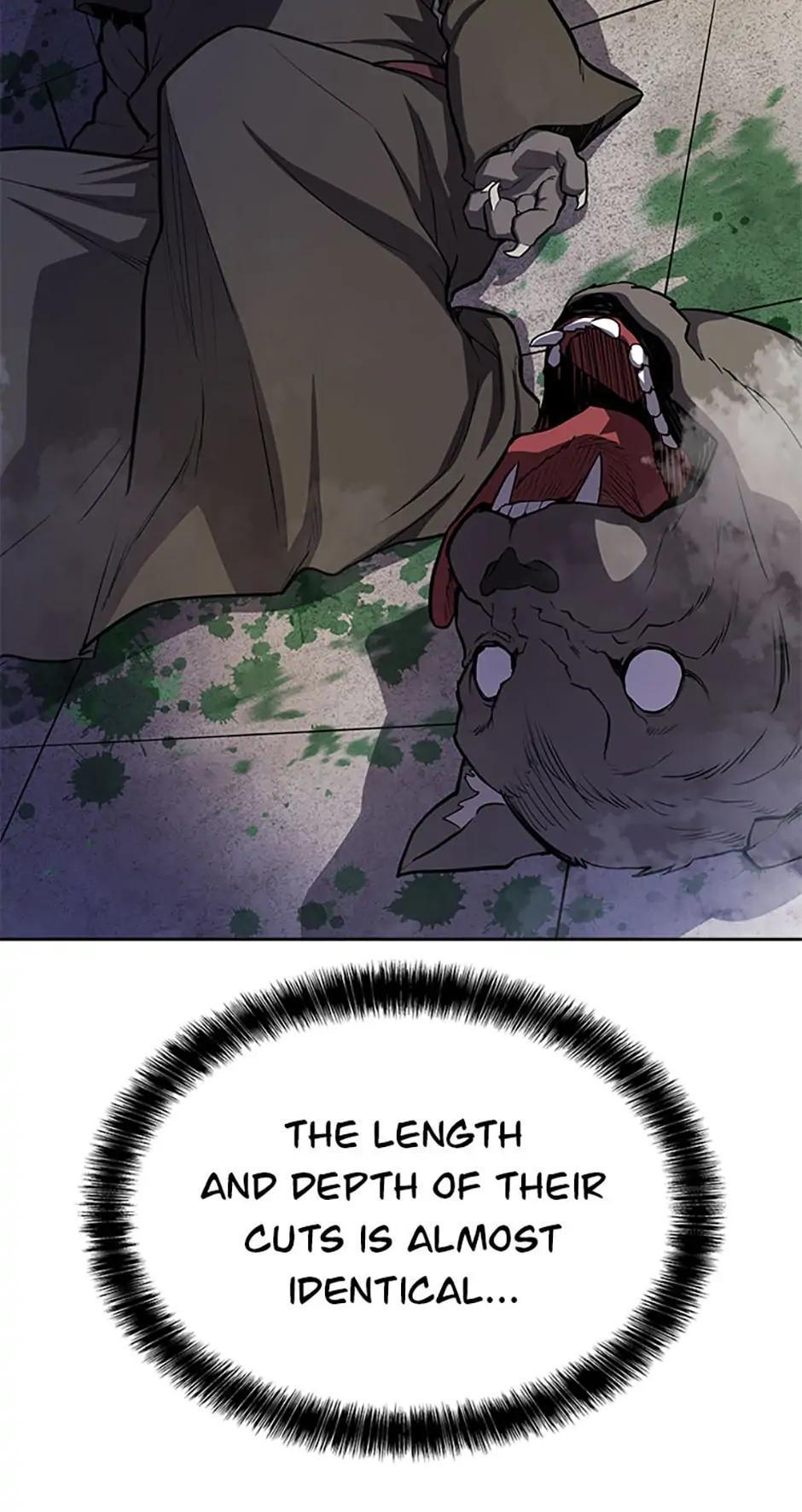 Disciple of the Holy Sword Chap 34 - Next Chap 35