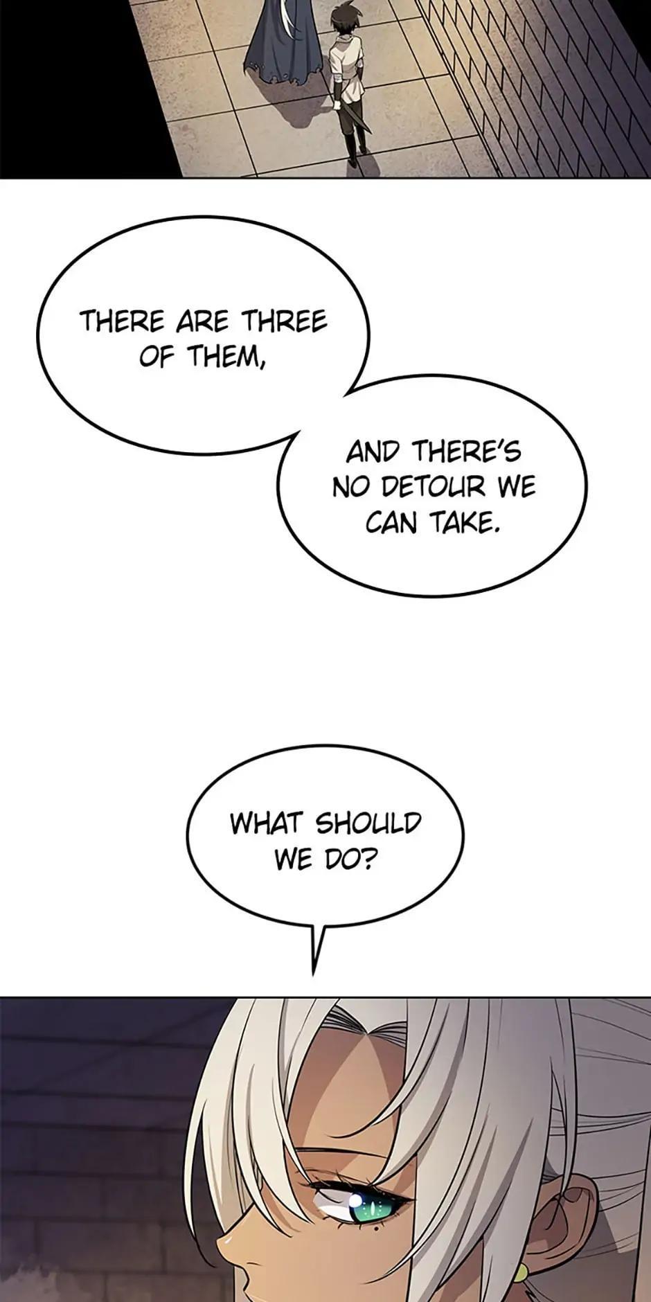 Disciple of the Holy Sword Chap 34 - Next Chap 35