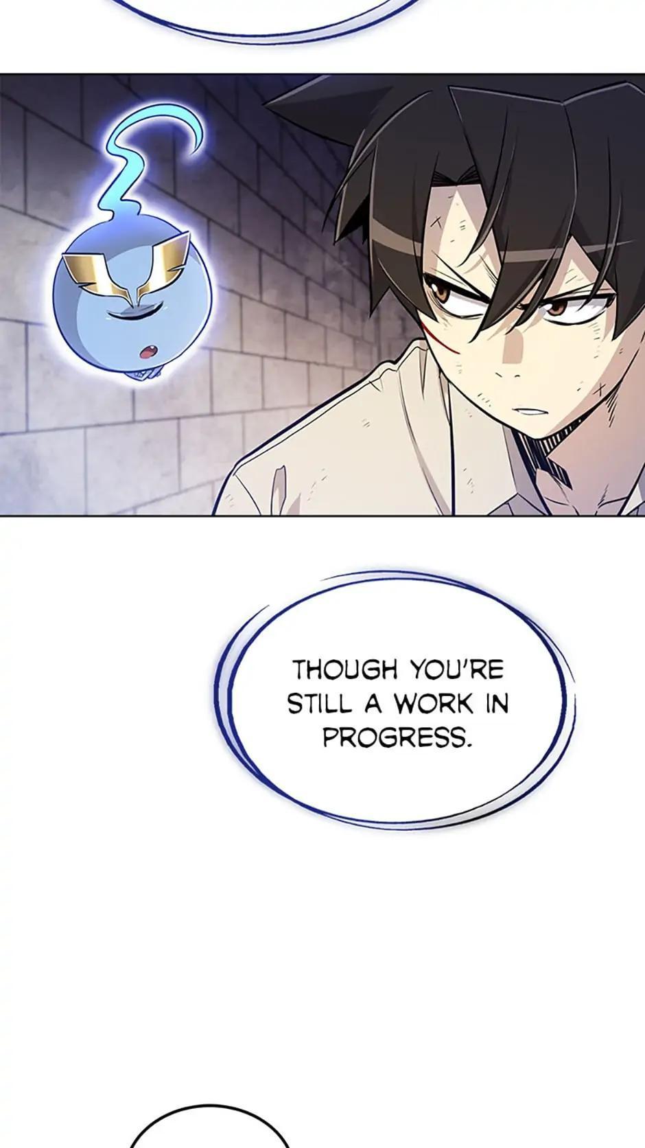 Disciple of the Holy Sword Chap 34 - Next Chap 35