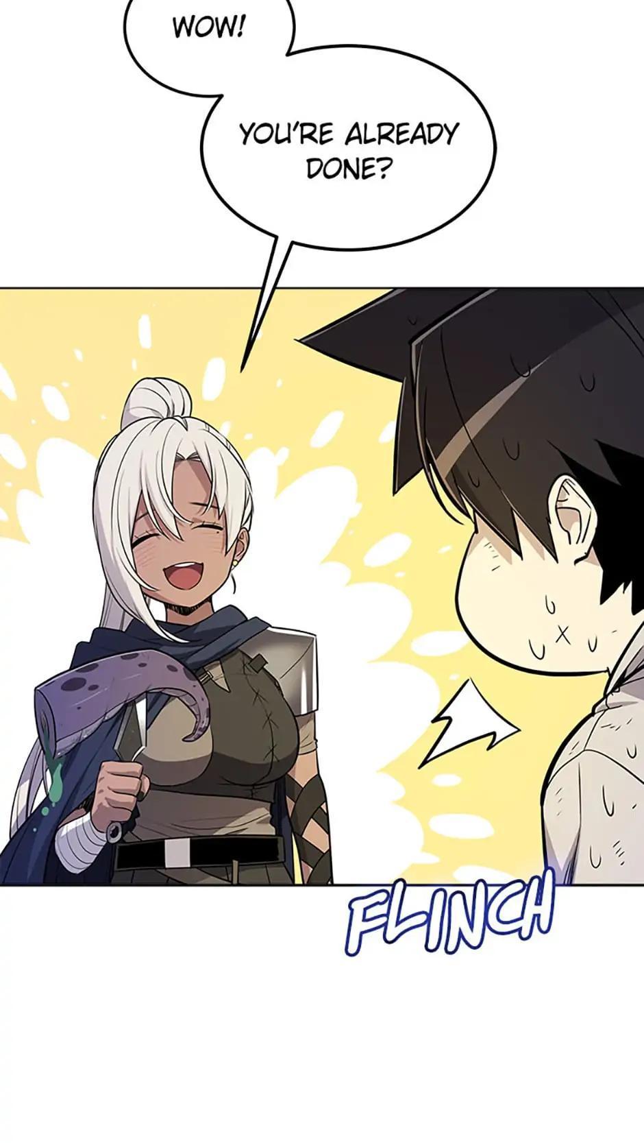 Disciple of the Holy Sword Chap 34 - Next Chap 35