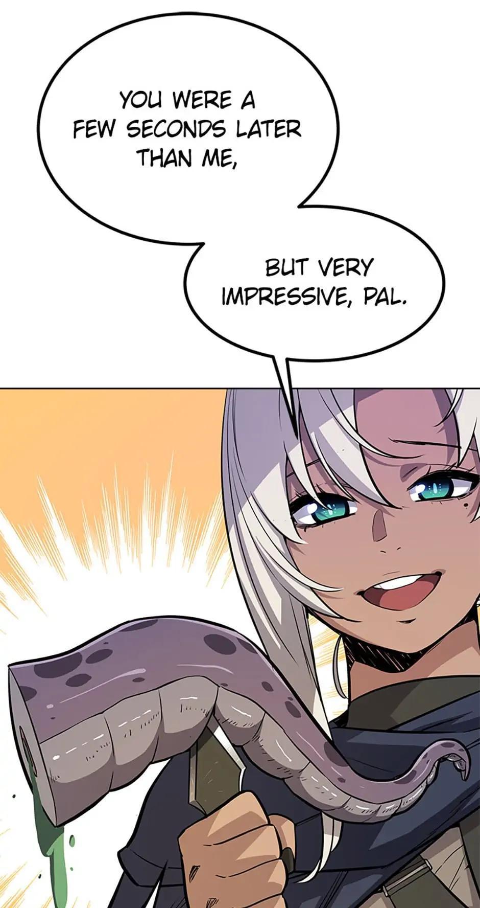 Disciple of the Holy Sword Chap 34 - Next Chap 35