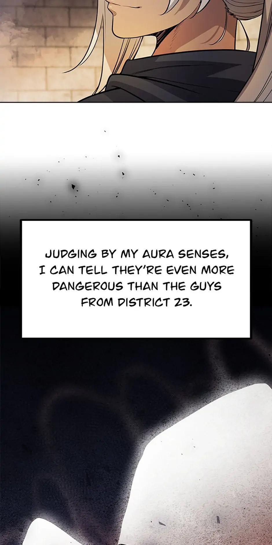 Disciple of the Holy Sword Chap 34 - Next Chap 35
