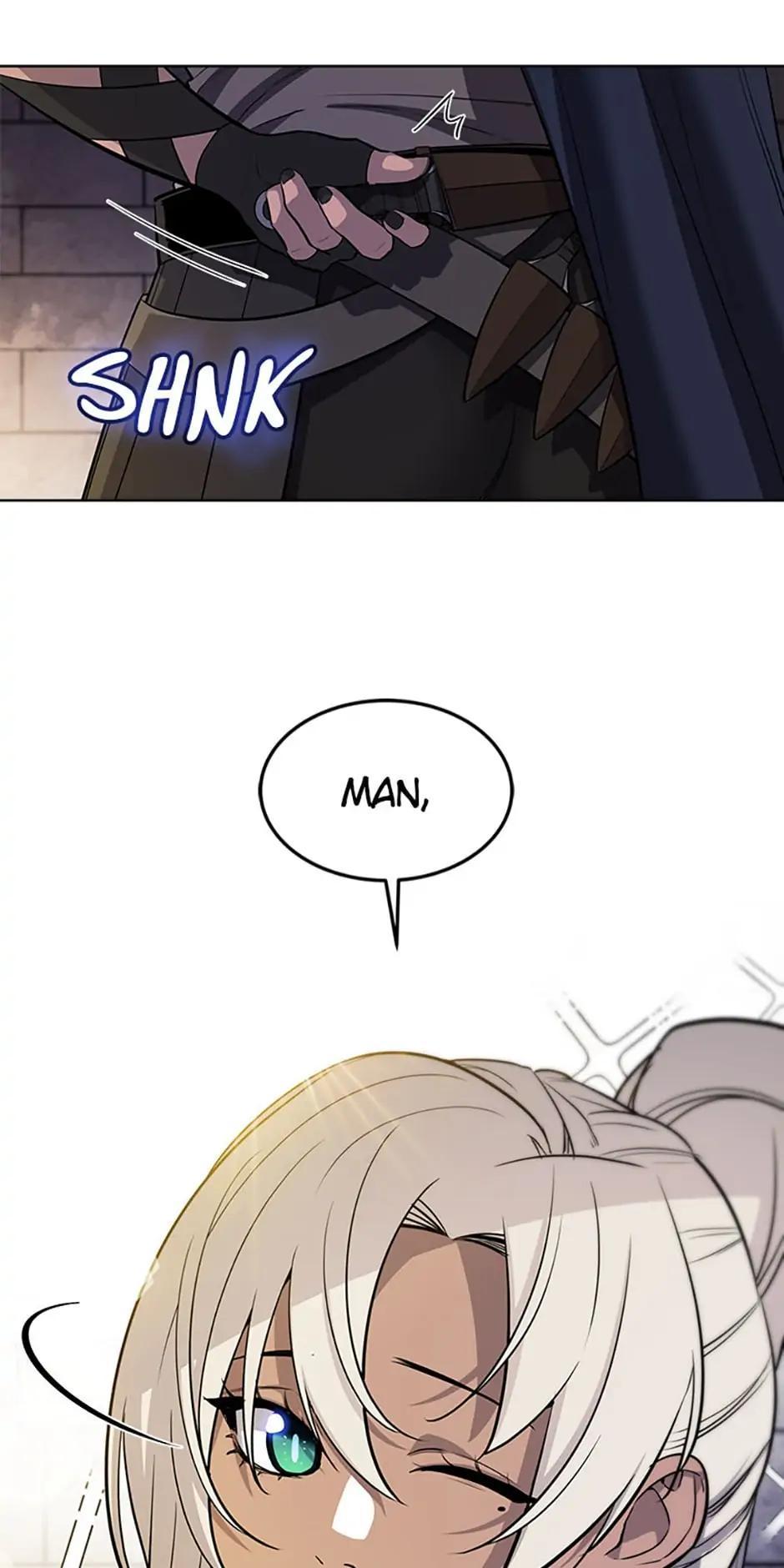 Disciple of the Holy Sword Chap 34 - Next Chap 35