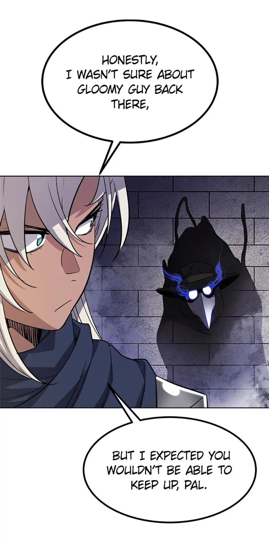 Disciple of the Holy Sword Chap 34 - Next Chap 35