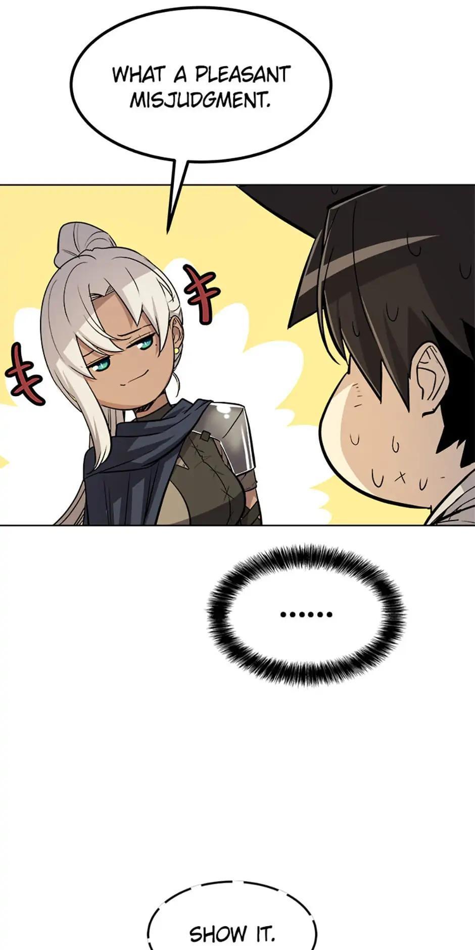 Disciple of the Holy Sword Chap 34 - Next Chap 35