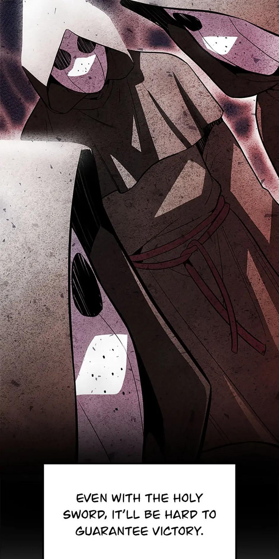 Disciple of the Holy Sword Chap 34 - Next Chap 35