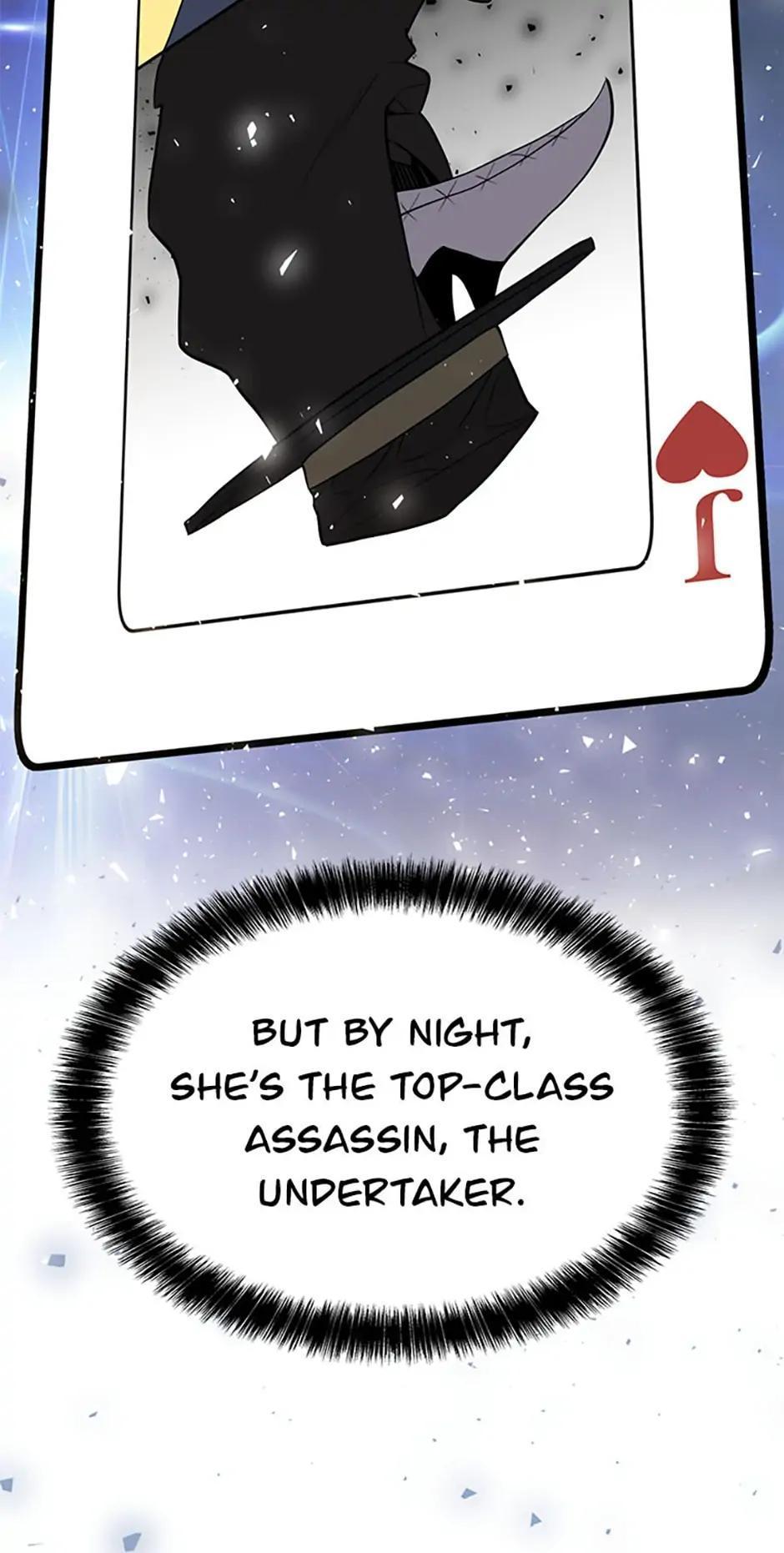 Disciple of the Holy Sword Chap 34 - Next Chap 35