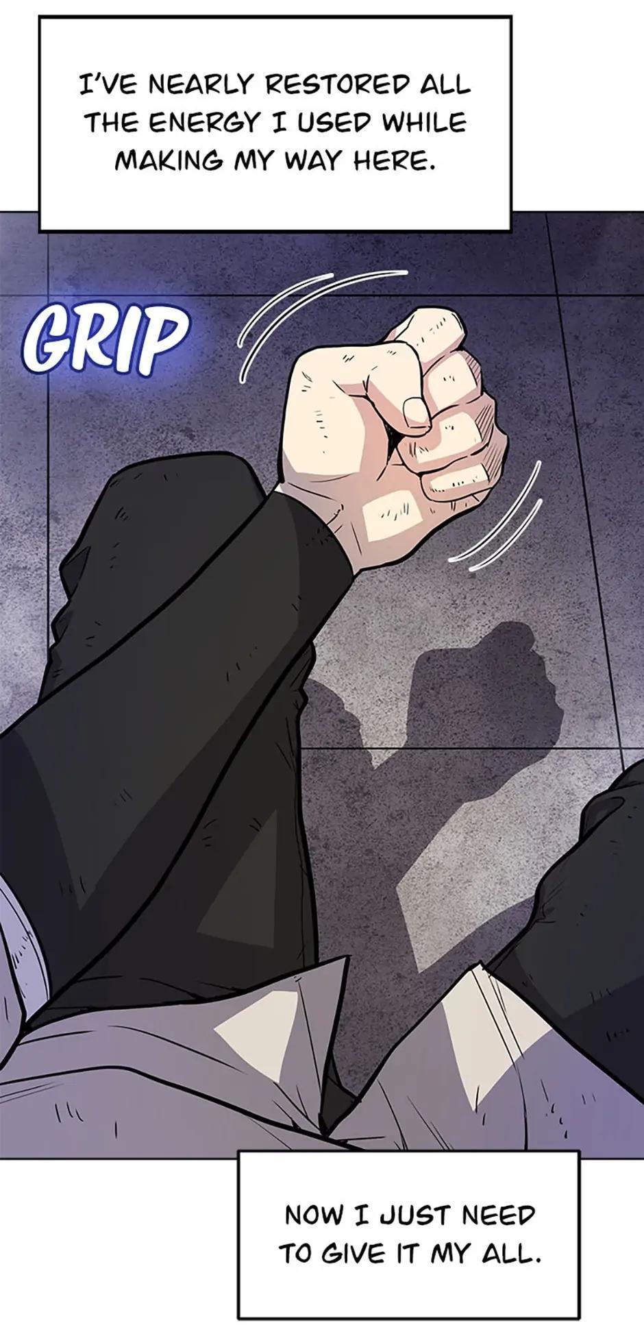 Disciple of the Holy Sword Chap 35 - Next Chap 36