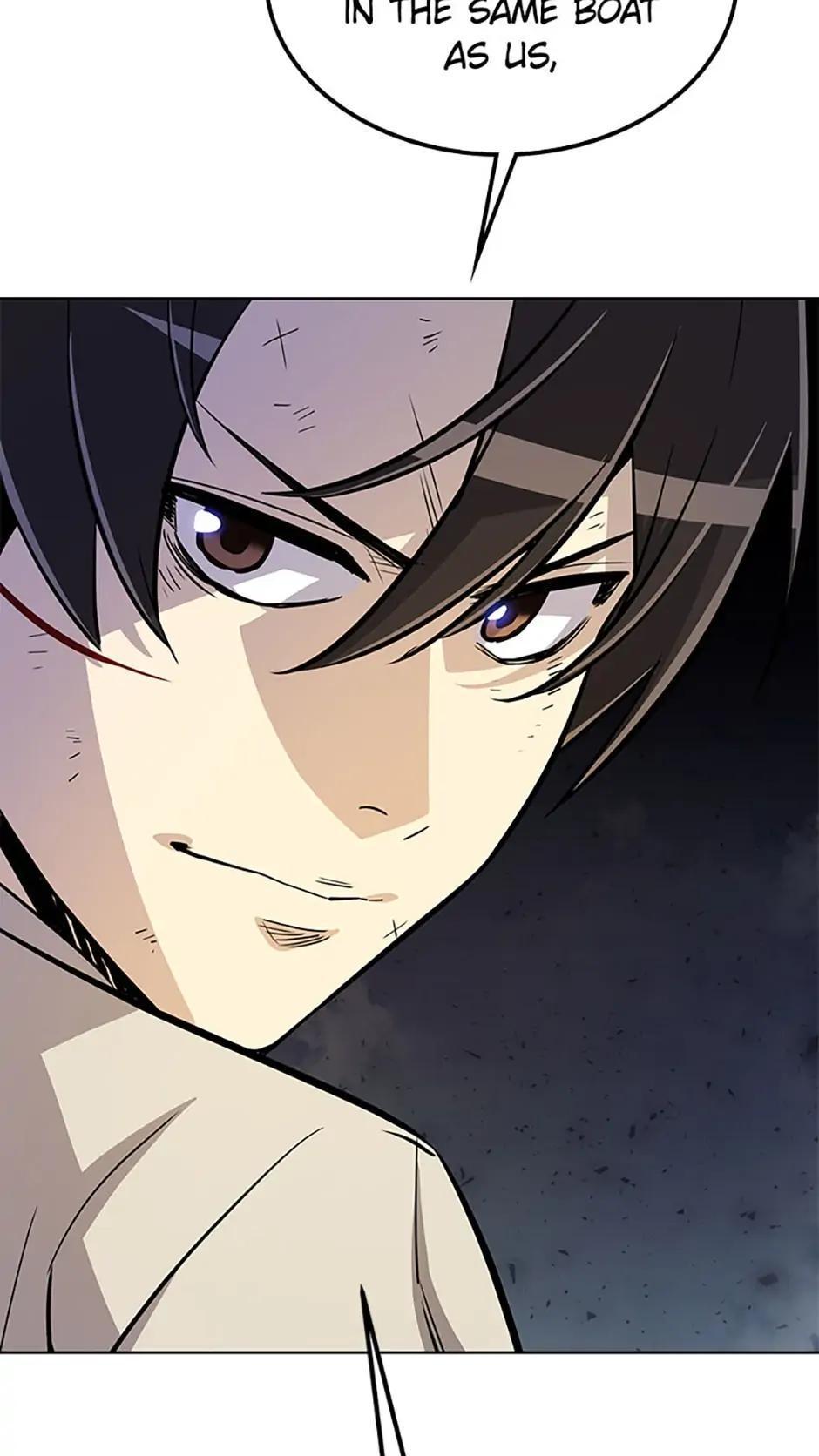 Disciple of the Holy Sword Chap 35 - Next Chap 36