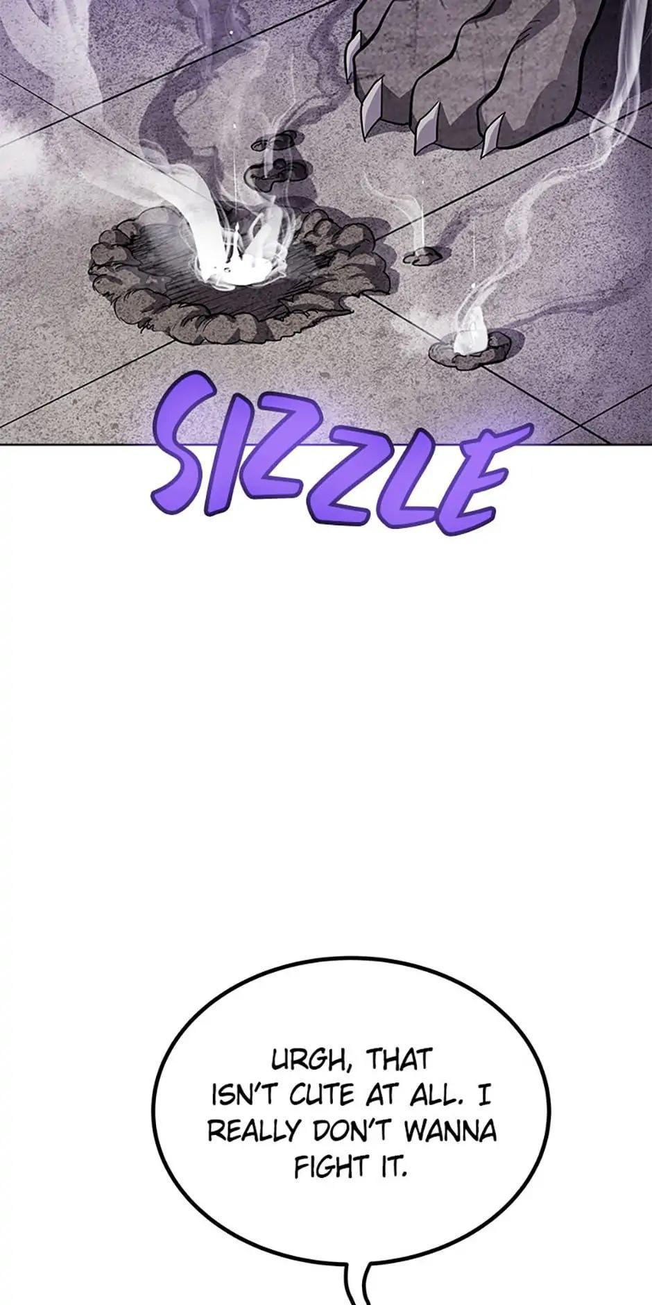 Disciple of the Holy Sword Chap 35 - Next Chap 36