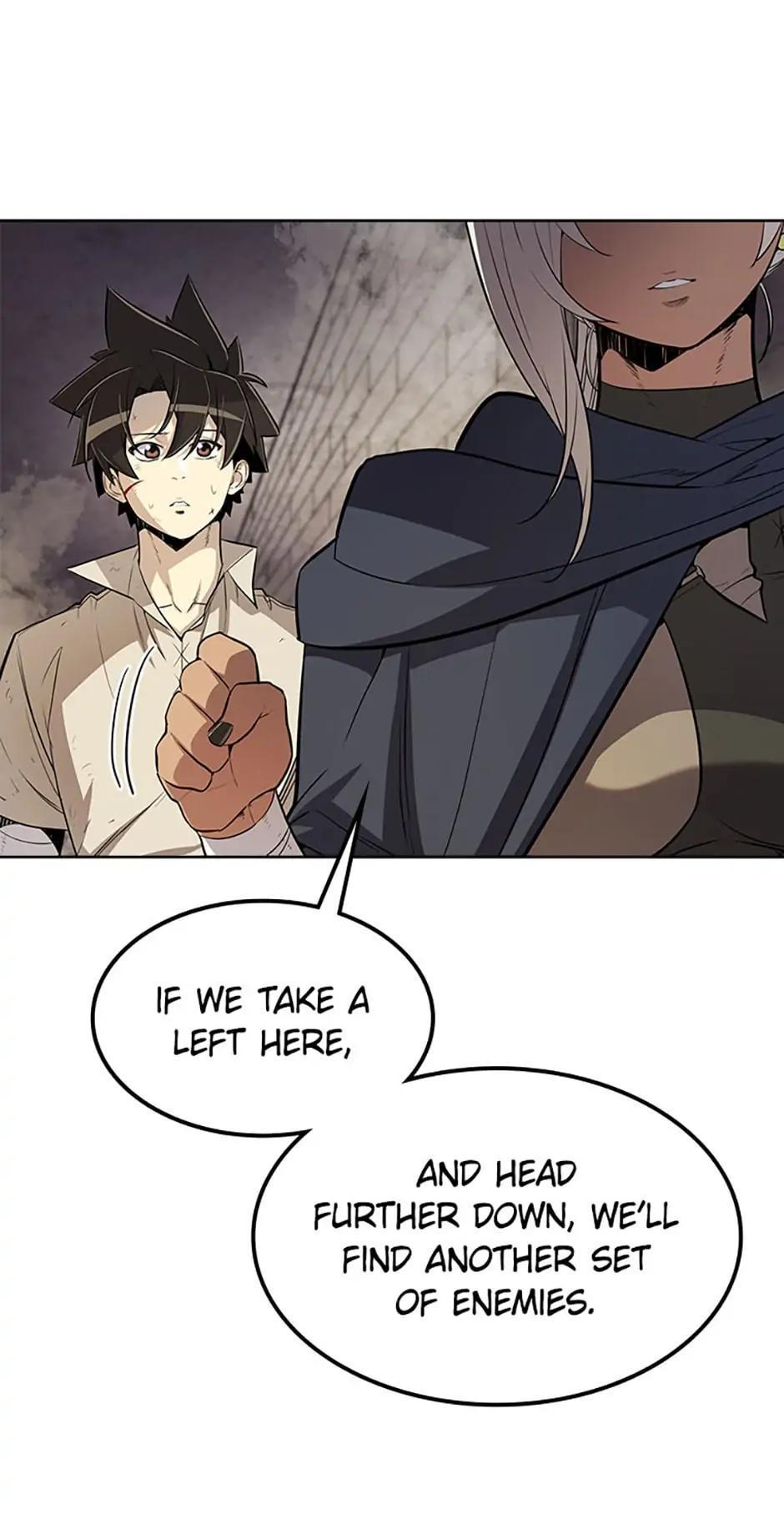 Disciple of the Holy Sword Chap 35 - Next Chap 36
