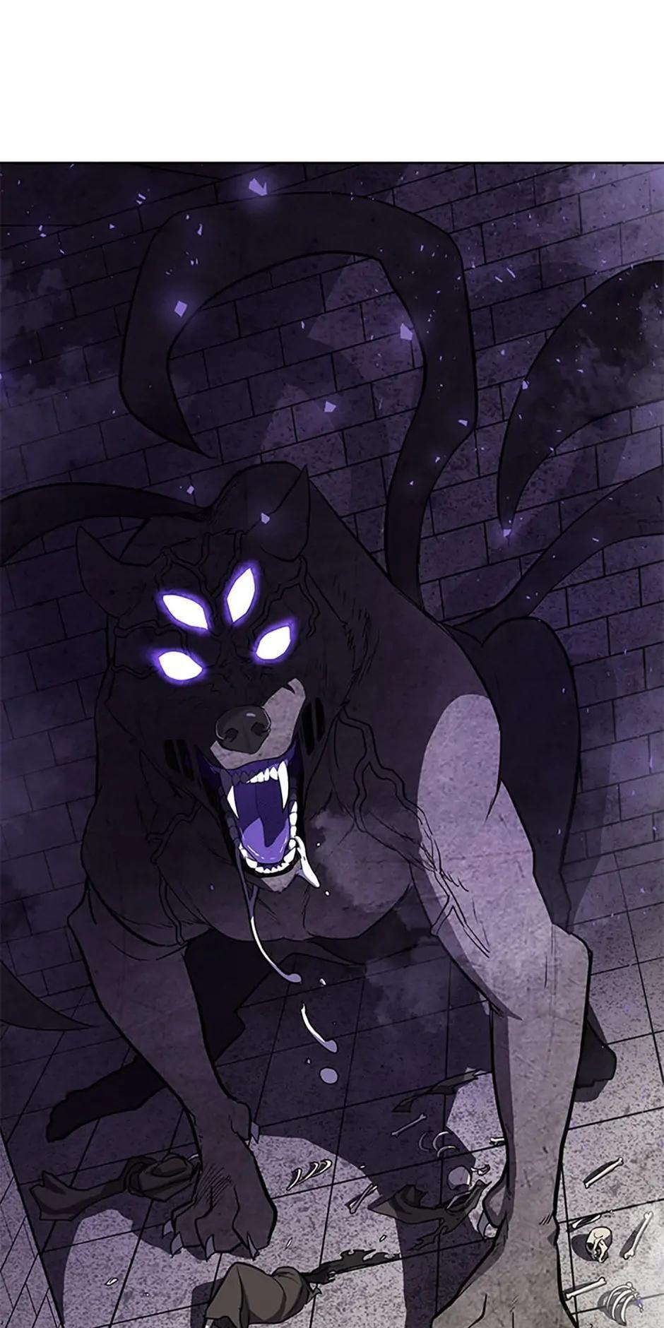 Disciple of the Holy Sword Chap 35 - Next Chap 36