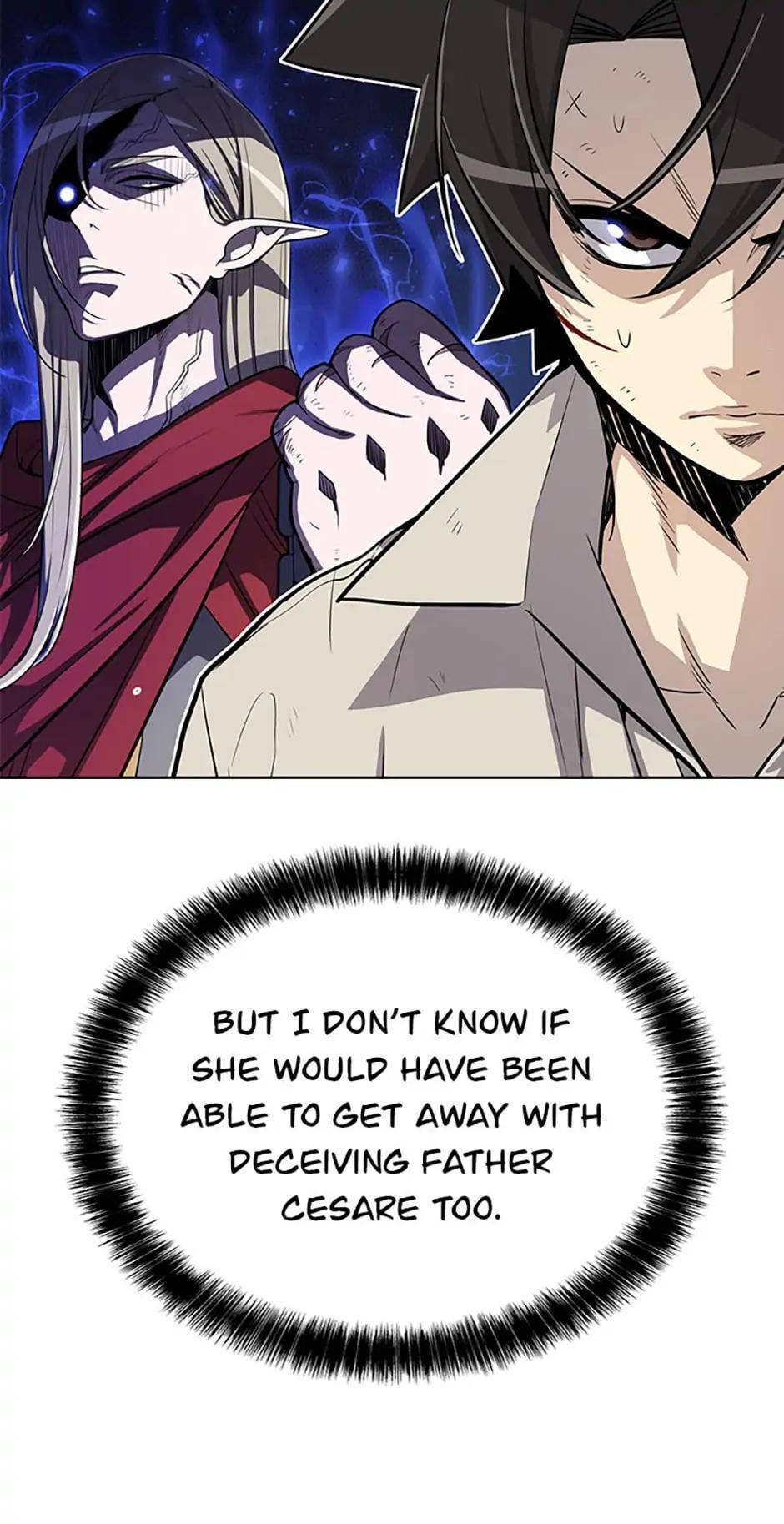 Disciple of the Holy Sword Chap 35 - Next Chap 36