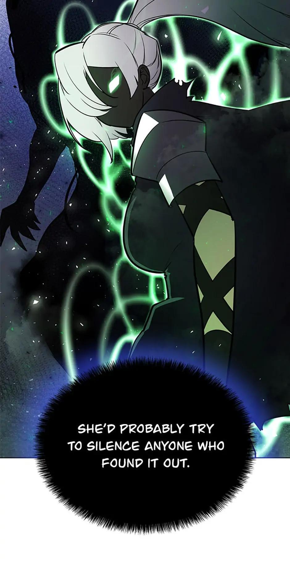 Disciple of the Holy Sword Chap 35 - Next Chap 36
