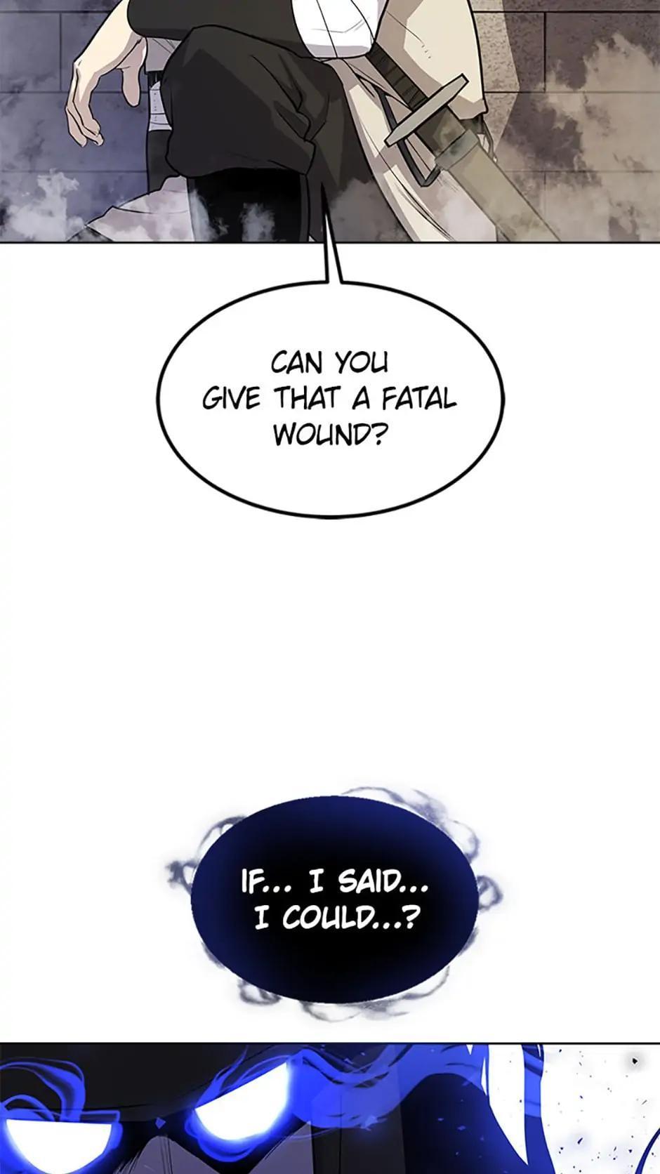 Disciple of the Holy Sword Chap 35 - Next Chap 36