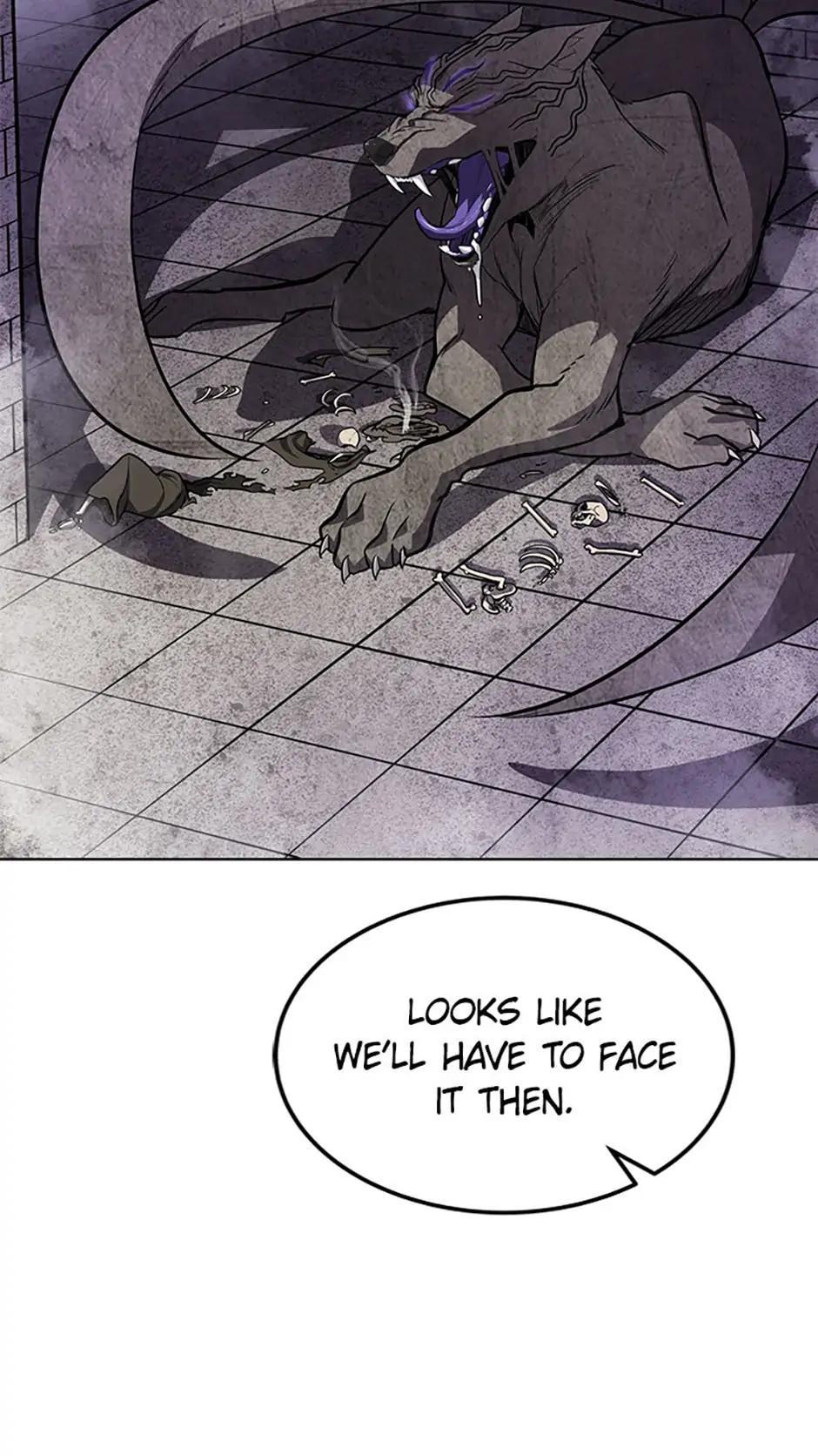 Disciple of the Holy Sword Chap 35 - Next Chap 36
