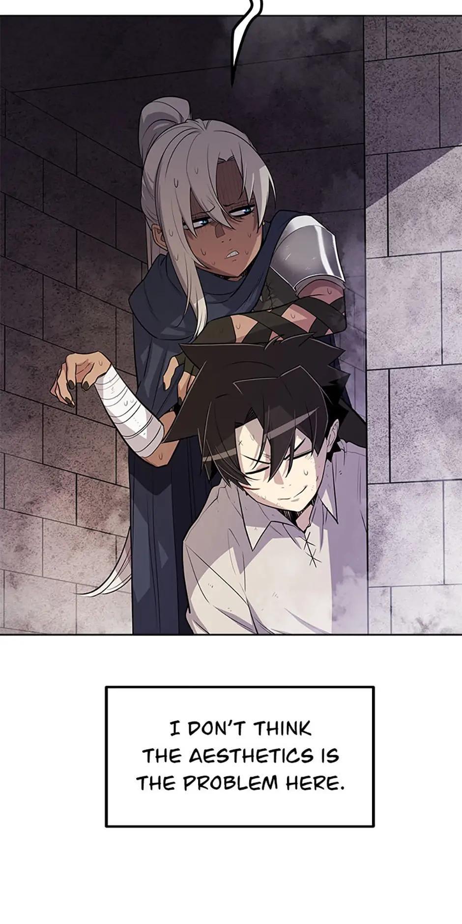 Disciple of the Holy Sword Chap 35 - Next Chap 36