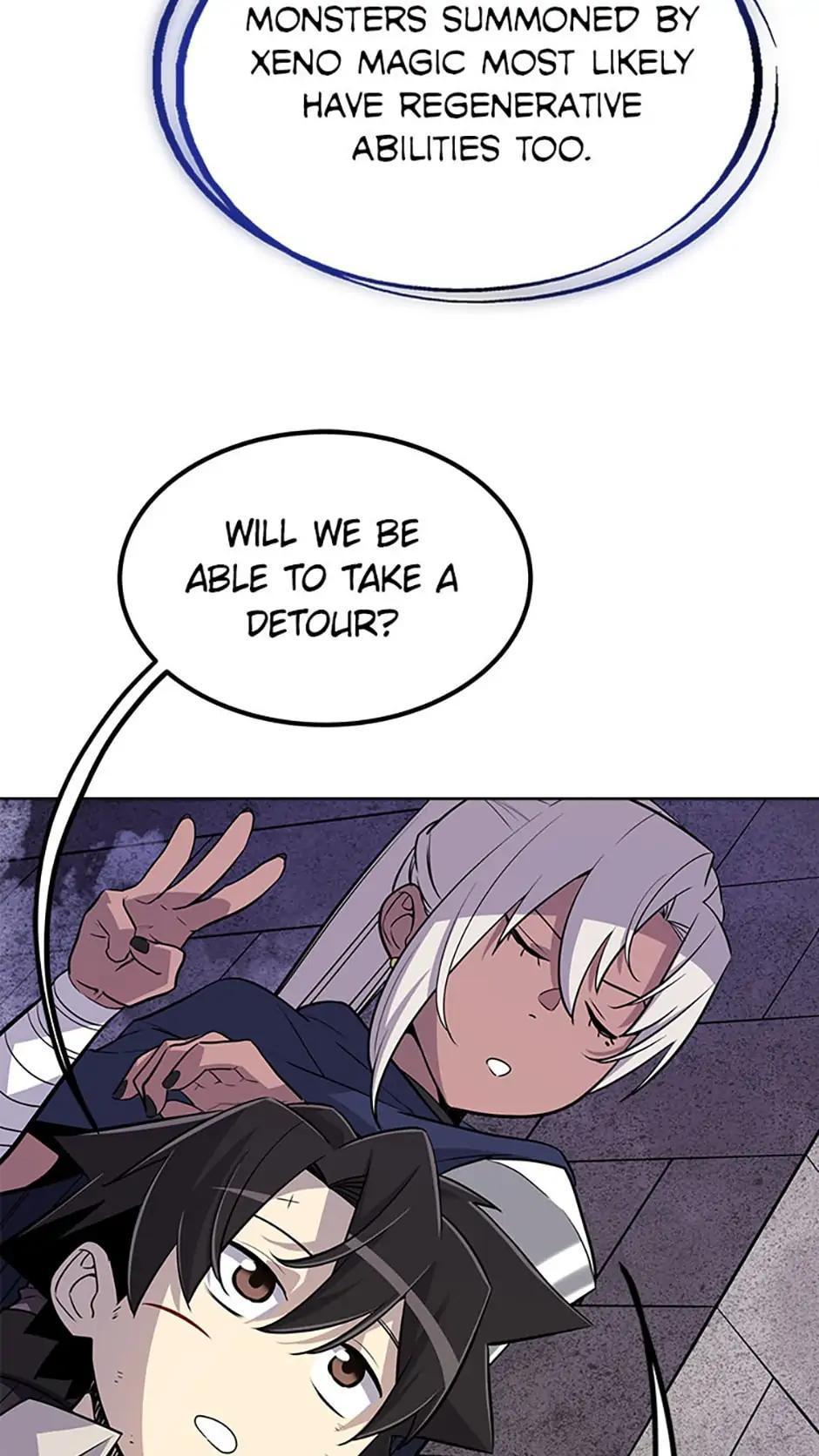 Disciple of the Holy Sword Chap 35 - Next Chap 36