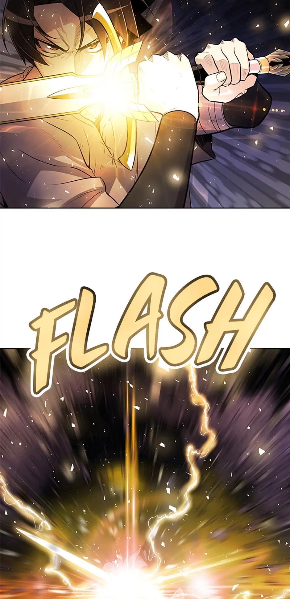 Disciple of the Holy Sword Chap 35 - Next Chap 36