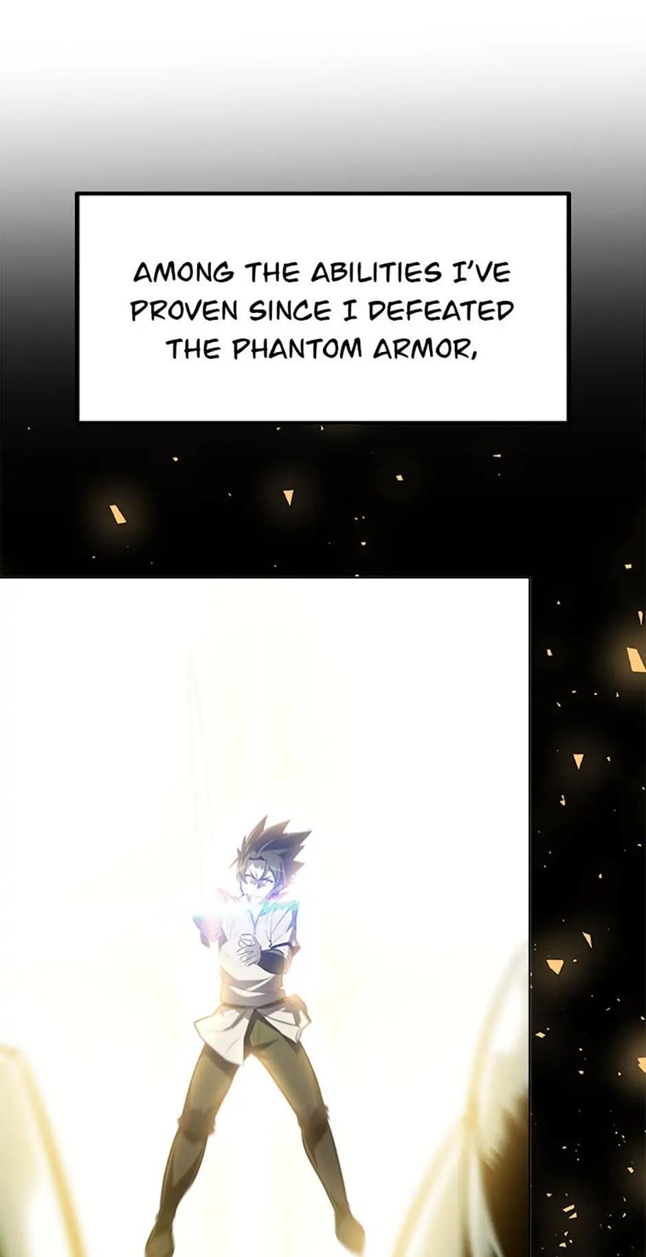 Disciple of the Holy Sword Chap 35 - Next Chap 36