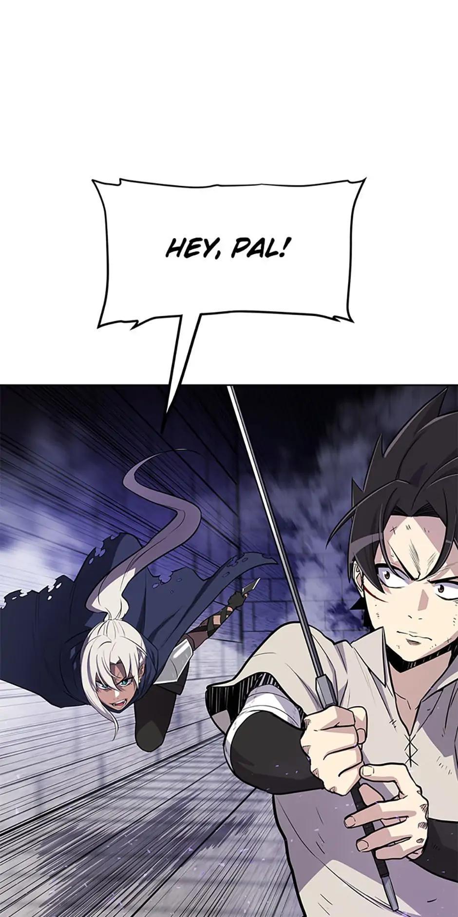 Disciple of the Holy Sword Chap 35 - Next Chap 36
