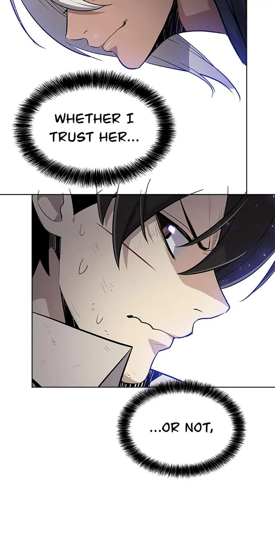 Disciple of the Holy Sword Chap 35 - Next Chap 36