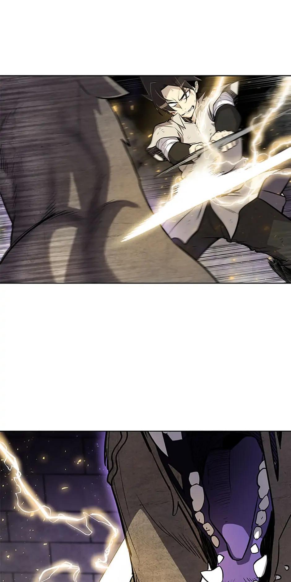 Disciple of the Holy Sword Chap 35 - Next Chap 36