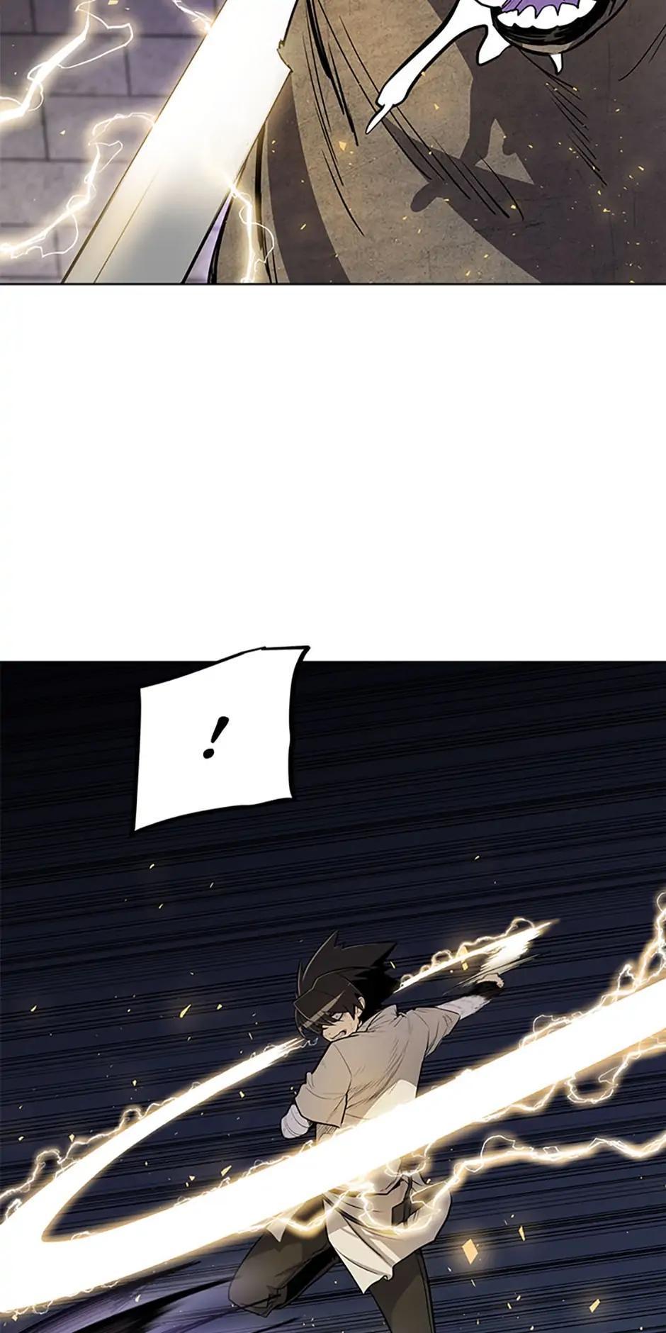 Disciple of the Holy Sword Chap 35 - Next Chap 36