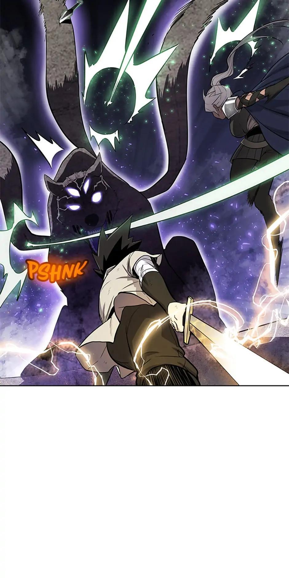 Disciple of the Holy Sword Chap 35 - Next Chap 36